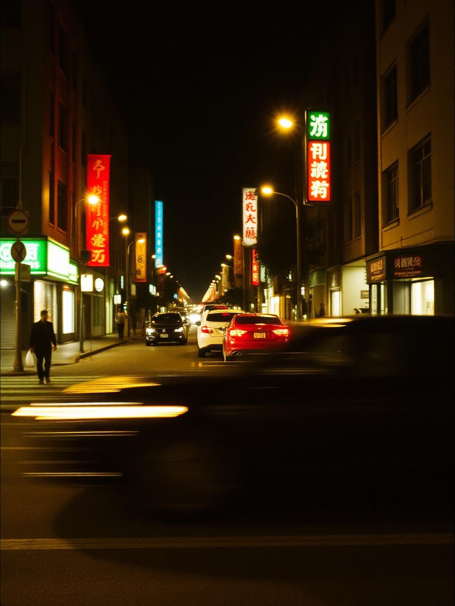 Night Shift